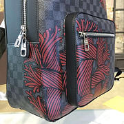 Fancybags Louis Vuitton JOSH backpack 5799 - 6