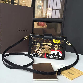 Fancybags Louis Vuitton box 5722