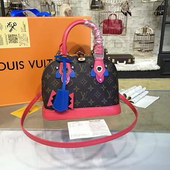 Fancybags Louis Vuitton ALMA BB 5523