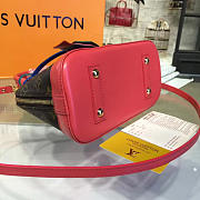 Fancybags Louis Vuitton ALMA BB 5523 - 6