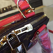 Fancybags Louis Vuitton ALMA BB 5523 - 4