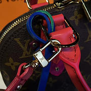 Fancybags Louis Vuitton ALMA BB 5523 - 2