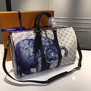 Fancybags Louis Vuitton Keepall 45 3703 - 3