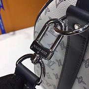 Fancybags Louis Vuitton Keepall 45 3703 - 6