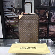 Fancybags Louis vuitton monogram canvas pegase 55 luggage m23250 - 1