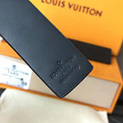 Fancybags Louis Vuitton Superme Key ring 3817 - 4