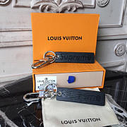 Fancybags Louis Vuitton Superme Key ring 3817 - 6