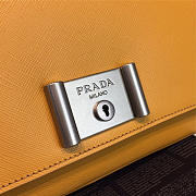 Fancybags PRADA METAL CLOSURE - 6