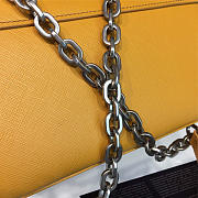 Fancybags PRADA METAL CLOSURE - 5