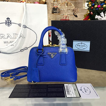 Fancybags Prada promenade bag 3905