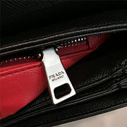 Fancybags PRADA METAL CLOSURE 3929 - 4