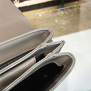 Fancybags PRADA METAL CLOSURE 3930 - 5