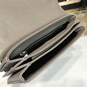 Fancybags PRADA METAL CLOSURE 3930 - 2