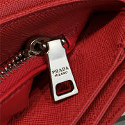 Fancybags PRADA METAL CLOSURE 3937 - 4