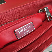 Fancybags PRADA METAL CLOSURE 3937 - 3