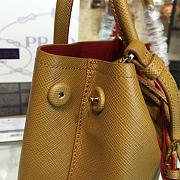 Fancybags Prada double bag 4030 - 5