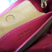 Fancybags Prada double bag 4030 - 4