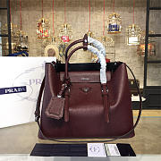 Fancybags Prada double bag 4071 - 1
