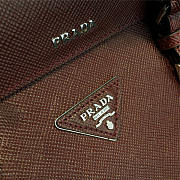 Fancybags Prada double bag 4071 - 5