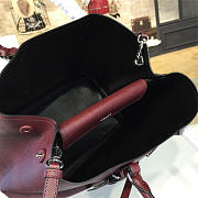 Fancybags Prada double bag 4071 - 2