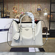 Fancybags Prada double bag 4078 - 1