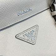 Fancybags Prada double bag 4078 - 5