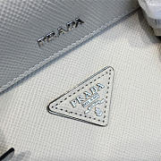Fancybags Prada double bag 4086 - 5