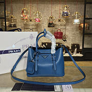 Fancybags Prada double bag 4094 - 1