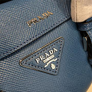 Fancybags Prada double bag 4094 - 4