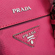 Fancybags Prada double bag 4107 - 4