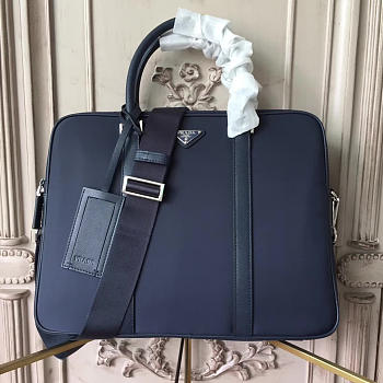 Fancybags PRADA briefcase 4190