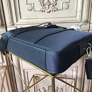 Fancybags PRADA briefcase 4190 - 5