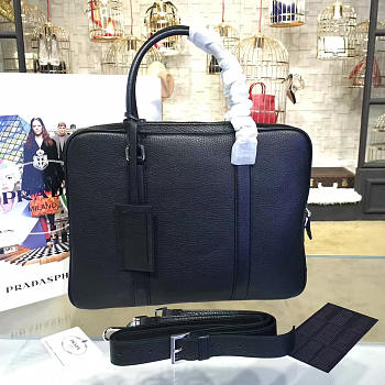Fancybags Prada briefcase 4246