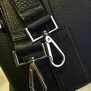 Fancybags Prada briefcase 4246 - 5