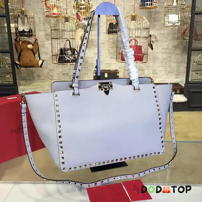 Fancybags Valentino tote 4408 - 1