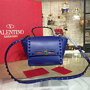 Fancybags Valentino ROCKSTUD HANDBAG 4583 - 1