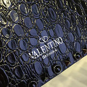 Fancybags Valentino GUITAR ROCKSTUD ROLLING CROSS BODY BAG 4586 - 6