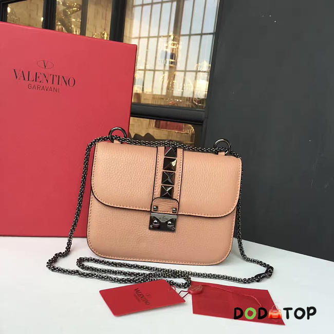 Fancybags Valentino CHAIN CROSS BODY BAG 4697 - 1