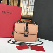 Fancybags Valentino CHAIN CROSS BODY BAG 4697 - 1