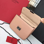 Fancybags Valentino CHAIN CROSS BODY BAG 4697 - 4