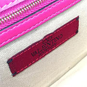 Fancybags Valentino CHAIN CROSS BODY BAG 4702 - 2