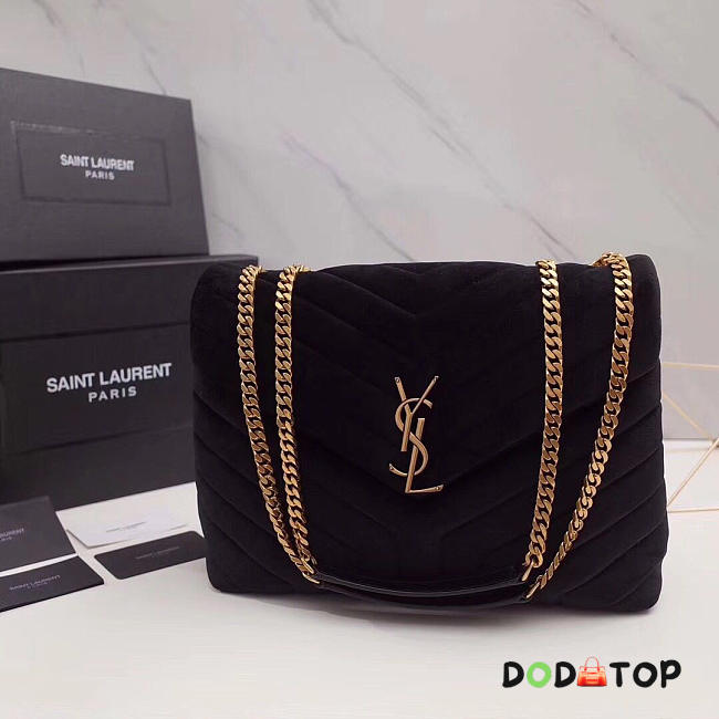 Fancybags YSL LOULOU - 1