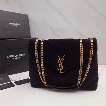 Fancybags YSL LOULOU