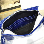 Fancybags BALENCIAGA BAZAR STRAP CLUTCH 5524 - 2