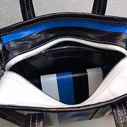 Fancybags BALENCIAGA Bazar Shopper 5586 - 2