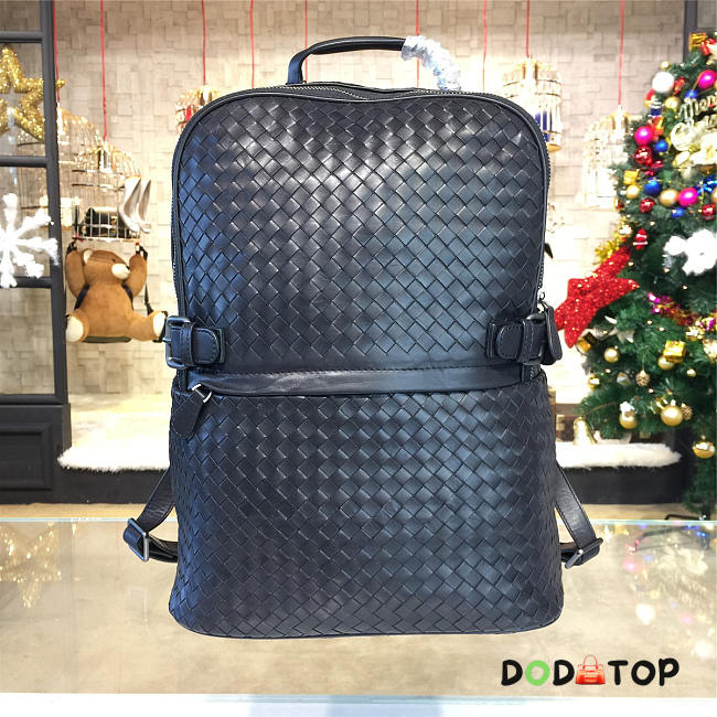 Fancybags Bottega Veneta Backpack 5686 - 1