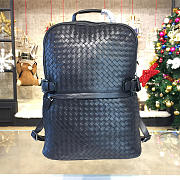 Fancybags Bottega Veneta Backpack 5686 - 1