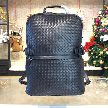 Fancybags Bottega Veneta Backpack 5686