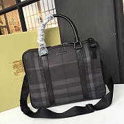 Fancybags Burberry Handbag 5791 - 1