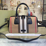 Fancybags Burberry handbag 5792 - 1